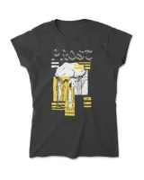 Women's Heavy Cotton T-Shirt