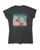 Women's Heavy Cotton T-Shirt