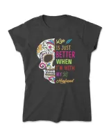 Women's Heavy Cotton T-Shirt