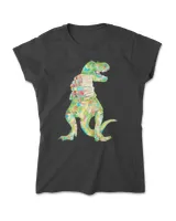 Women's Heavy Cotton T-Shirt