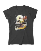 Women's Heavy Cotton T-Shirt