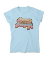 Women's Soft Style Fitted T-Shirt