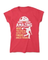 Women's Heavy Cotton T-Shirt