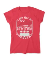 Women's Heavy Cotton T-Shirt