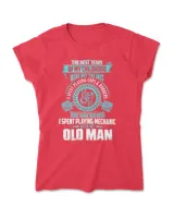 Women's Heavy Cotton T-Shirt