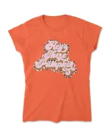 Women's Soft Style Fitted T-Shirt