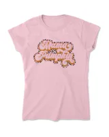 Women's Soft Style Fitted T-Shirt
