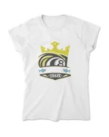 Women's Soft Style Fitted T-Shirt