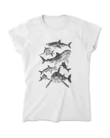 Women's Soft Style Fitted T-Shirt