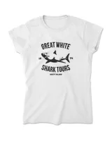 Women's Soft Style Fitted T-Shirt