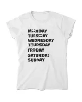 Women's Soft Style Fitted T-Shirt