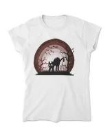 Women's Soft Style Fitted T-Shirt
