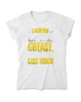 Women's Heavy Cotton T-Shirt