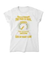 Women's Heavy Cotton T-Shirt