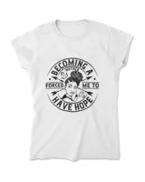 Women's Heavy Cotton T-Shirt