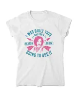 Women's Heavy Cotton T-Shirt