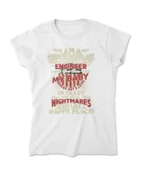 Women's Heavy Cotton T-Shirt