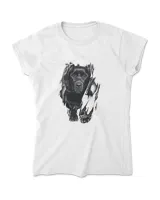 Women's Heavy Cotton T-Shirt
