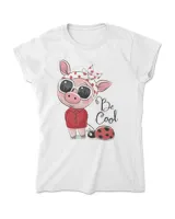 Women's Heavy Cotton T-Shirt