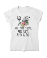 Women's Heavy Cotton T-Shirt