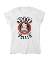 Women's Heavy Cotton T-Shirt
