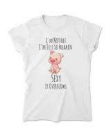 Women's Heavy Cotton T-Shirt