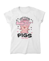 Women's Heavy Cotton T-Shirt