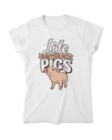 Women's Heavy Cotton T-Shirt