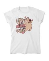 Women's Heavy Cotton T-Shirt