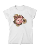 Women's Heavy Cotton T-Shirt