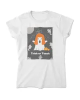 Women's Soft Style Fitted T-Shirt