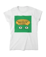 Women's Soft Style Fitted T-Shirt