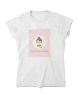 Women's Soft Style Fitted T-Shirt