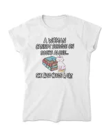 Women's Heavy Cotton T-Shirt
