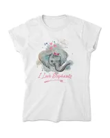 Women's Heavy Cotton T-Shirt