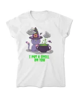 Women's Heavy Cotton T-Shirt