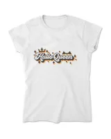 Women's Soft Style Fitted T-Shirt