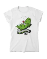Women's Heavy Cotton T-Shirt