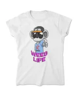 Women's Heavy Cotton T-Shirt