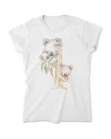 Women's Heavy Cotton T-Shirt