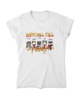 Women's Soft Style Fitted T-Shirt