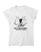 Women's Heavy Cotton T-Shirt