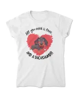 Women's Heavy Cotton T-Shirt