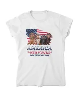 Women's Heavy Cotton T-Shirt