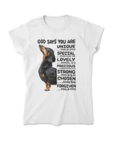 Women's Heavy Cotton T-Shirt