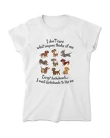 Women's Heavy Cotton T-Shirt