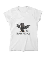 Women's Heavy Cotton T-Shirt