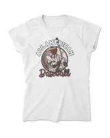 Women's Heavy Cotton T-Shirt