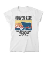 Women's Heavy Cotton T-Shirt