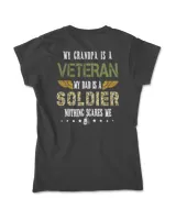 Women's Soft Style Fitted T-Shirt